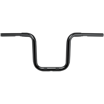 TODD'S CYCLE Handlebar Beater 10" Black 06014678