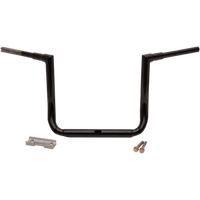 LA CHOPPERS Handlebar Grande Twin Peaks 14" Black LA736514B