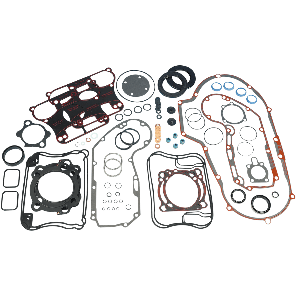 JAMES GASKET Motor Gasket Kit XL 1702691MLS