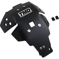 T.M. DESIGNWORKS Skid Plate Black RM-Z 250 SUMC250BK