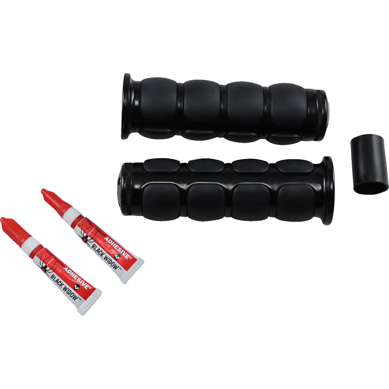 KURYAKYN Grips ISO® 1" Black