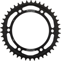 SUPERSPROX Rear Sprocket 42 Tooth