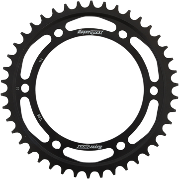 SUPERSPROX Rear Sprocket 42 Tooth