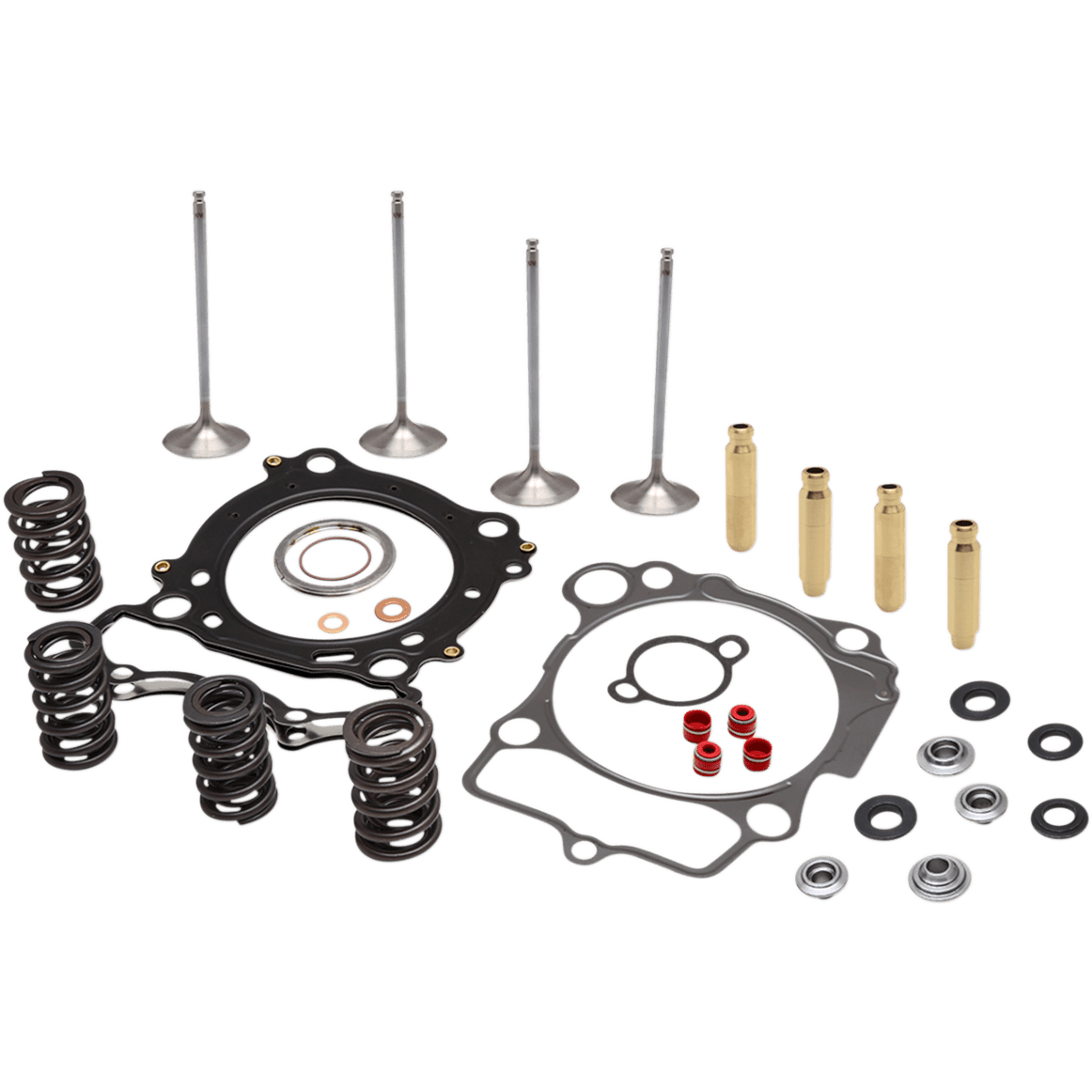 KIBBLEWHITE Cylinder Head Service Kit