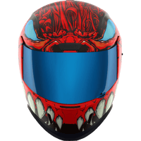 ICON Airform™ Helmet Manik'RR MIPS® Red XS