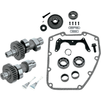 S&S CYCLE Camshaft Kit 551G Gear Drive Twin Cam 3300100