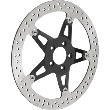 ARLEN NESS Big Brake Rotor 14" Front Right Touring 02911