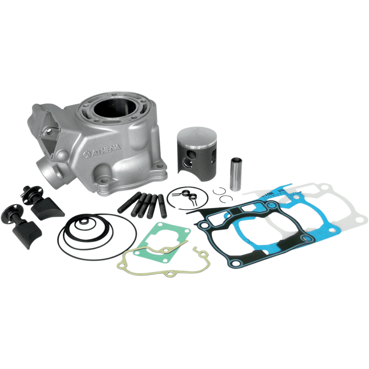 ATHENA Cylinder Kit 54.00 mm YZ125 Race P400485100008