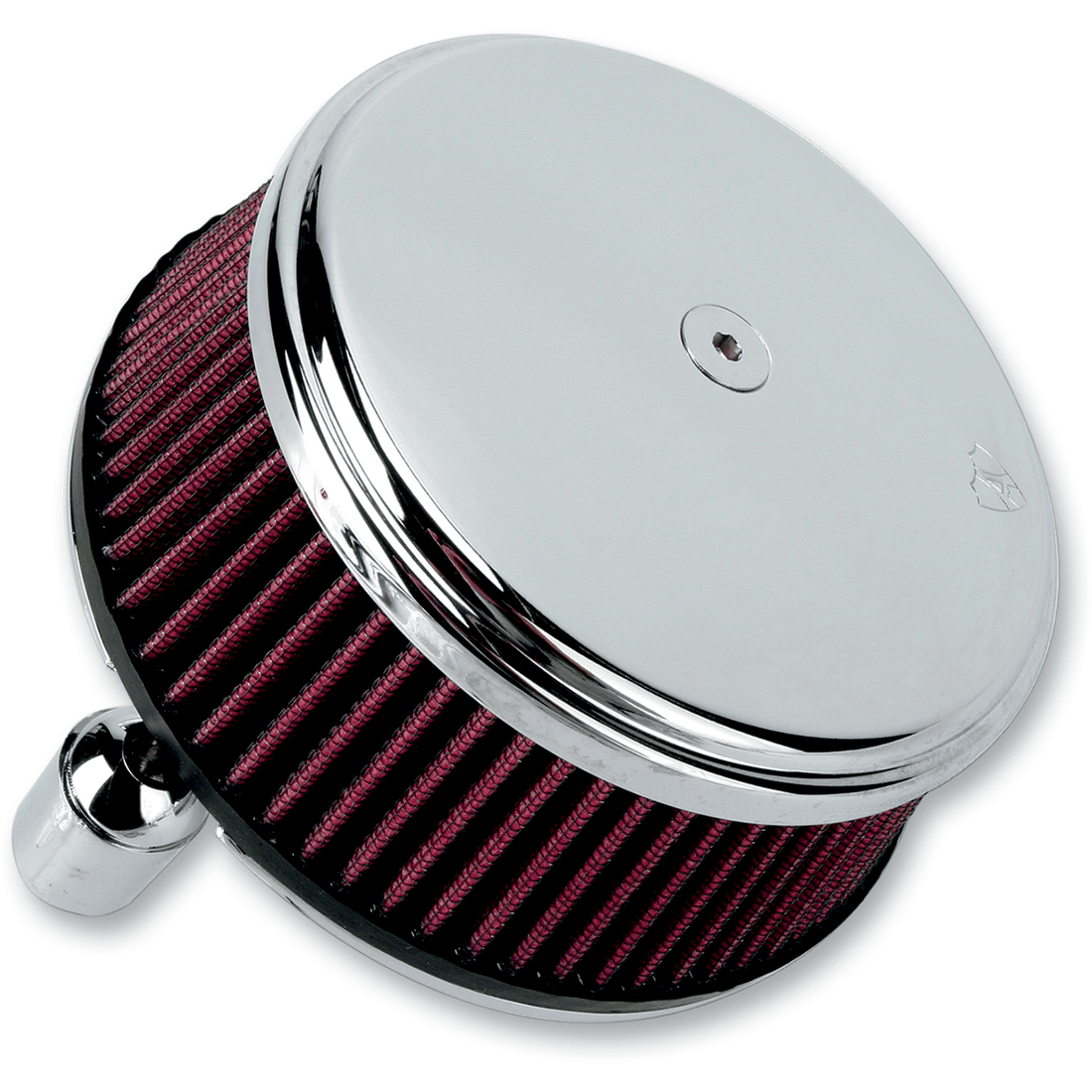 ARLEN NESS Big Sucker™ Stage I Air Filter Kit Chrome 18324