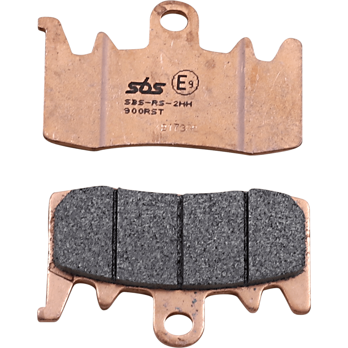 SBS Brake Pads 900RST