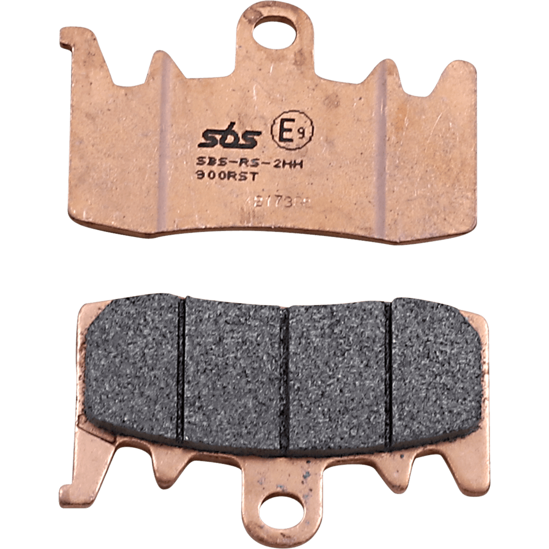 SBS Brake Pads 900RST