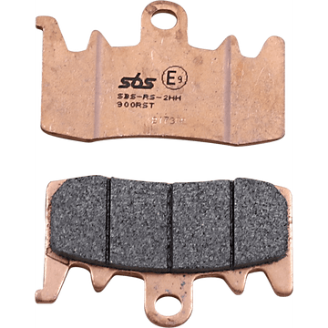 SBS Brake Pads 900RST