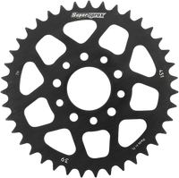 SUPERSPROX Steel Rear Sprocket 39 Tooth