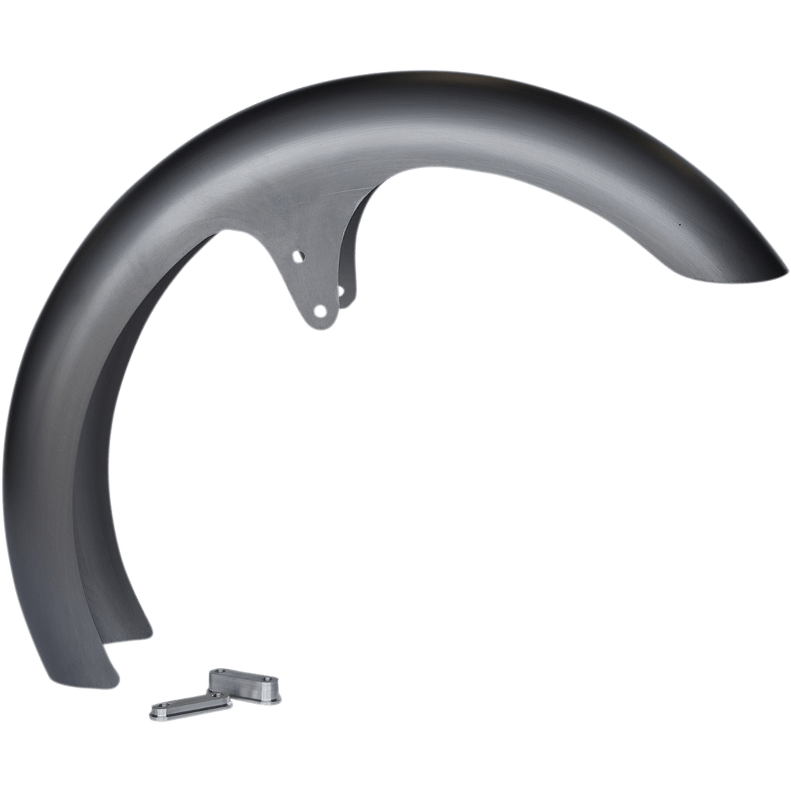 RUSS WERNIMONT DESIGNS LS-2 Custom Softail Front Fender For 23" Wheels 6" W x 45.5" L RWD50140