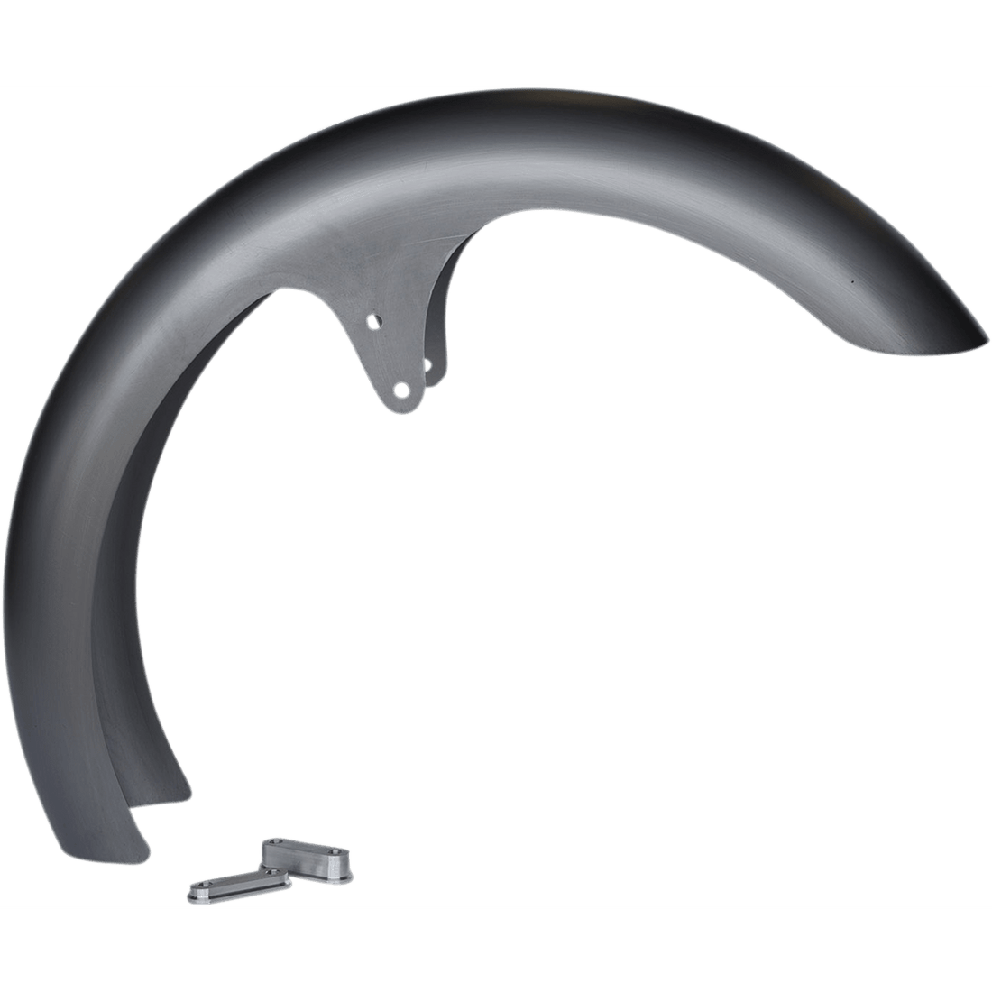 RUSS WERNIMONT DESIGNS LS-2 Custom Softail Front Fender For 23" Wheels 6" W x 45.5" L RWD50140