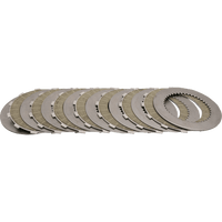 BELT DRIVES LTD. Clutch Plate Set CC132