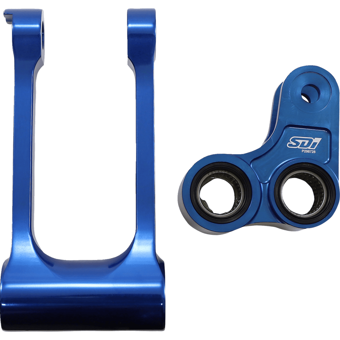 SDI Linkage Arm Blue SDECLAY10BLU