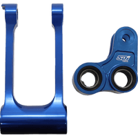 SDI Linkage Arm Blue SDECLAY10BLU