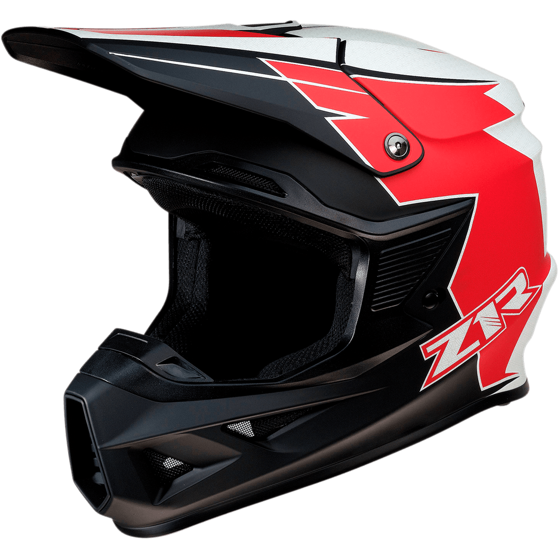 Z1R F.I. Helmet MIPS® Hysteria Red/White Large