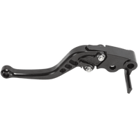 PSR Brake Lever Short Black 000056722