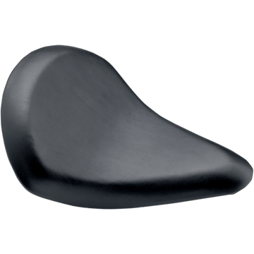 BILTWELL Slimline Seat Smooth 4002103