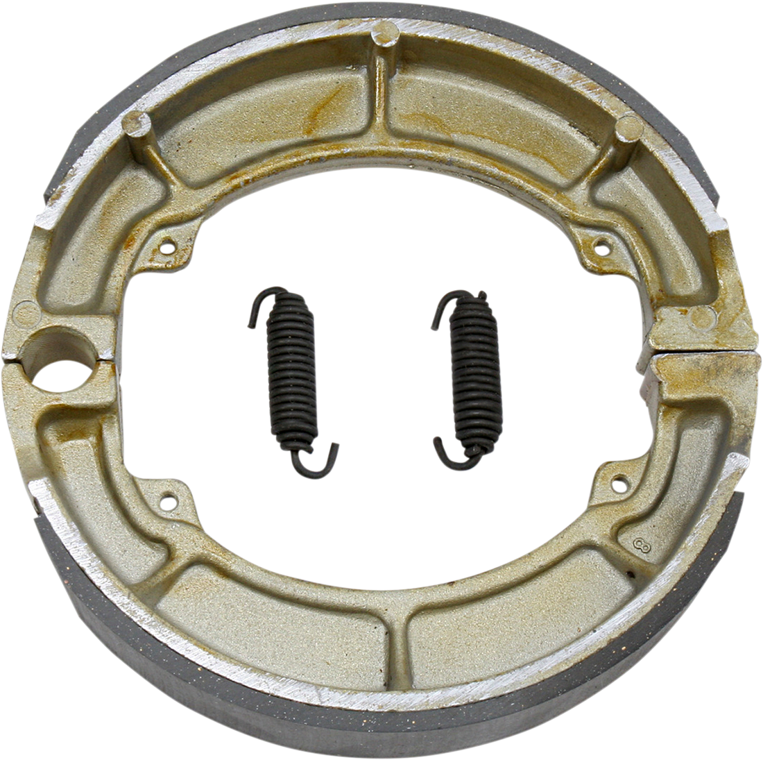 EBC Brake Shoes Kawasaki