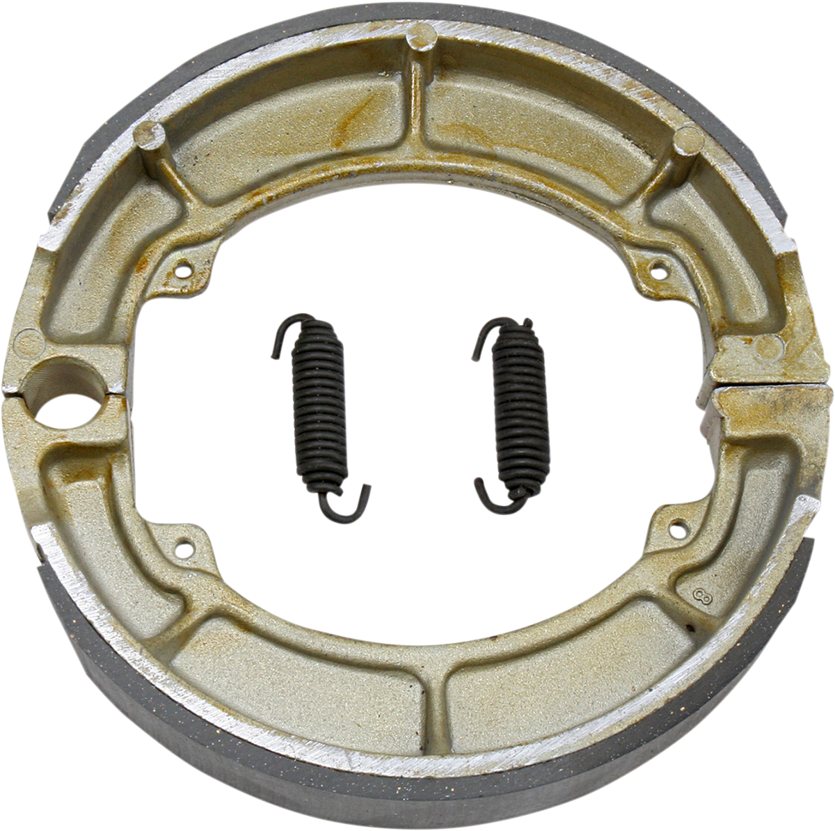 EBC Brake Shoes Kawasaki