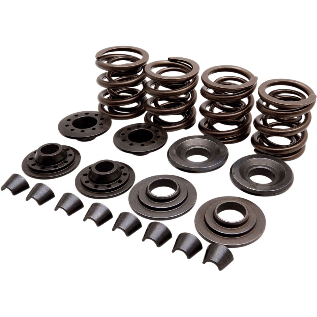 KIBBLEWHITE Valve Spring Kit XL