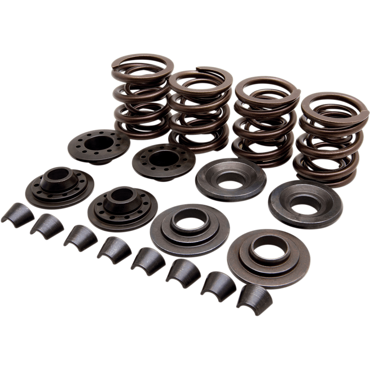 KIBBLEWHITE Valve Spring Kit XL