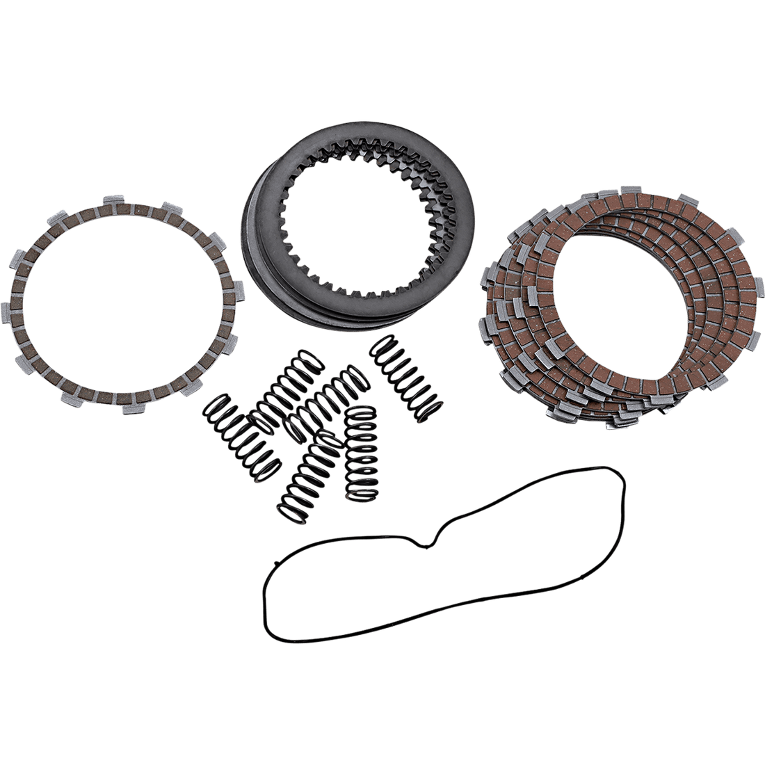 MOOSE RACING Clutch Kit M90113