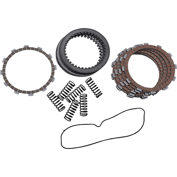 MOOSE RACING Clutch Kit M90113