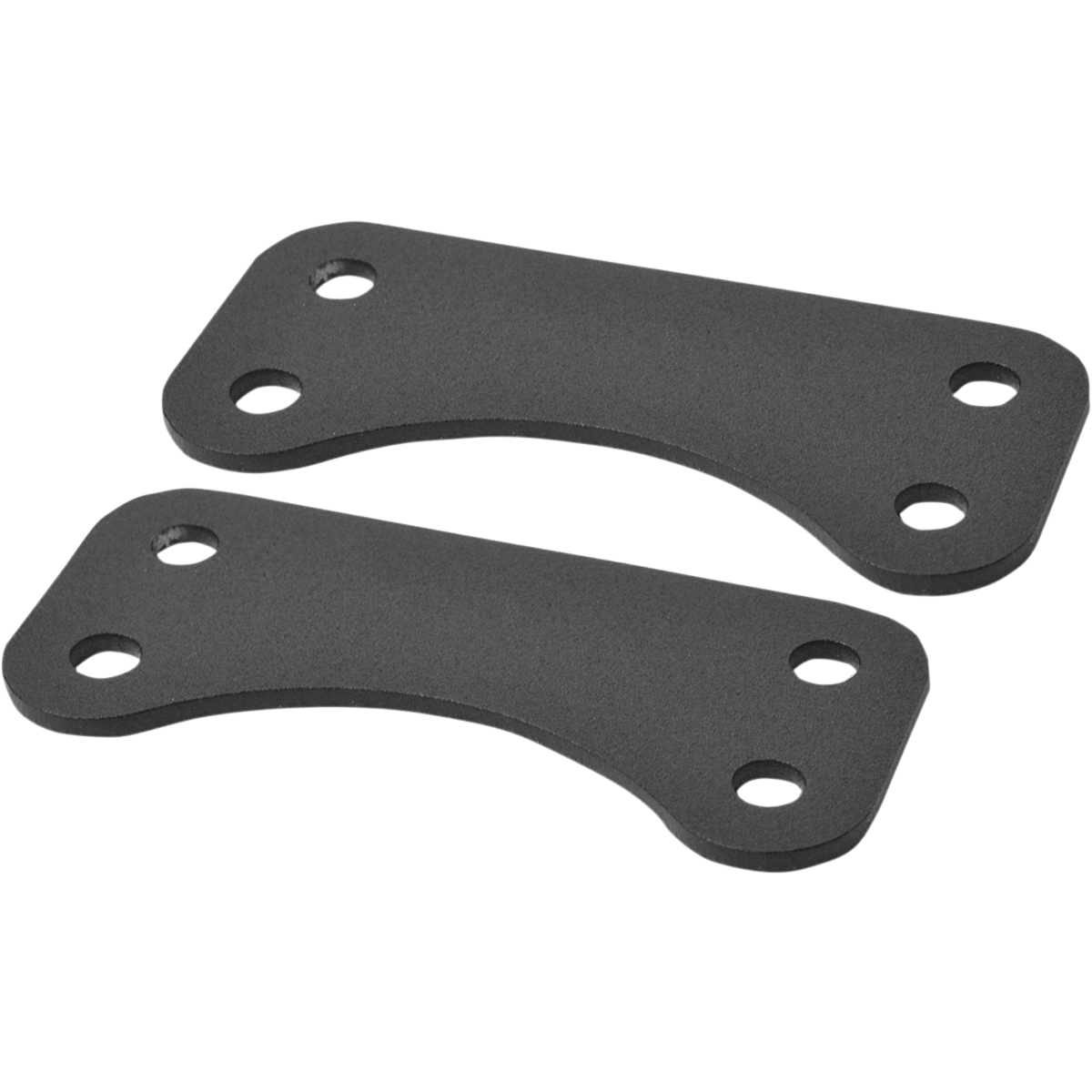 ARLEN NESS Front Fender Relocation Brackets