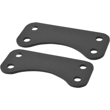 ARLEN NESS Front Fender Relocation Brackets