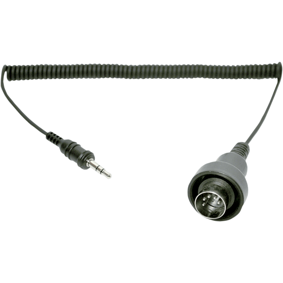 SENA Audio Cable 5 Pin DIN HD Yamaha