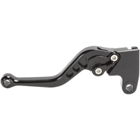 PSR Clutch Lever Short Black 000044622