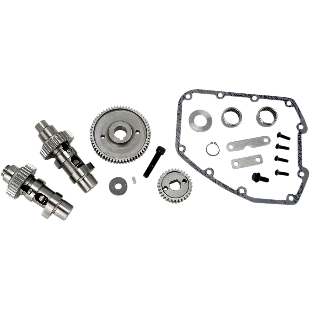 S&S CYCLE Easy Start Cam Kit 1065811