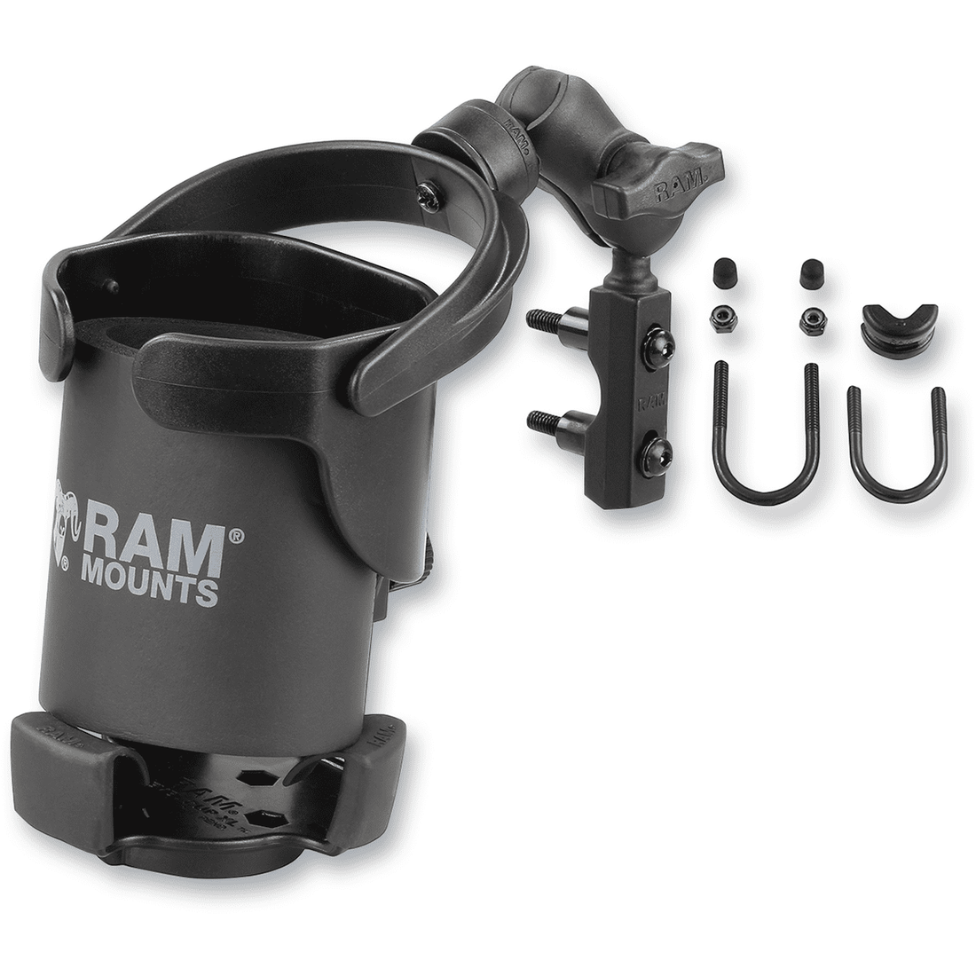 RAM MOUNTS Cup Holder XL Kit RAMB174A417U