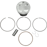 WISECO Piston Kit 83.00 mm Gas Gas | Yamaha 4982M08300