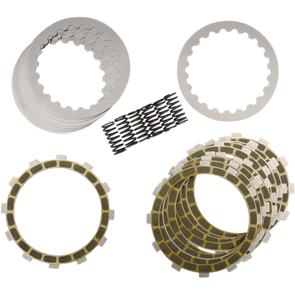 BARNETT Clutch Kit 3034810003