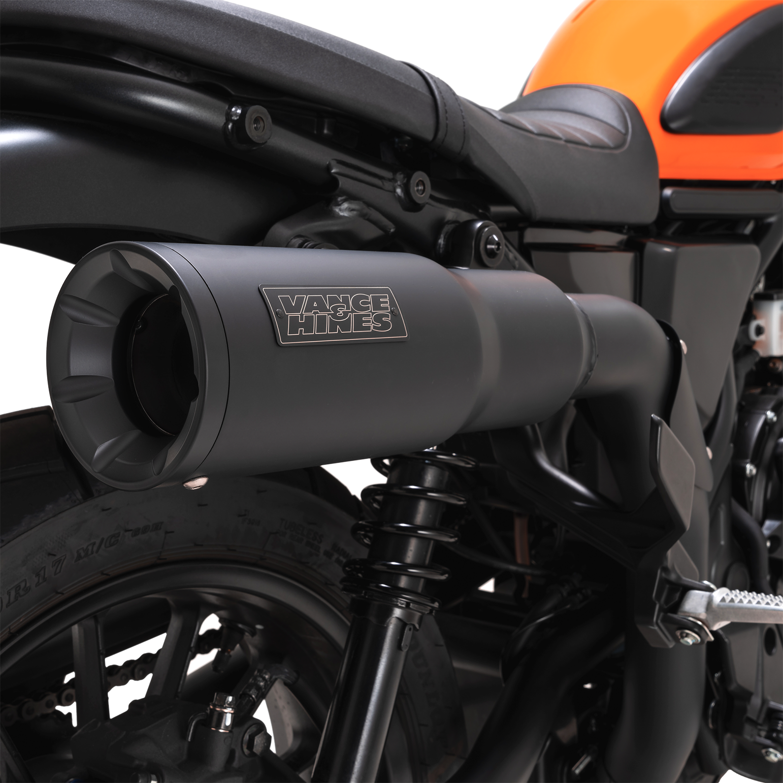 VANCE & HINES Hi-Output Slip-On Muffler 48429