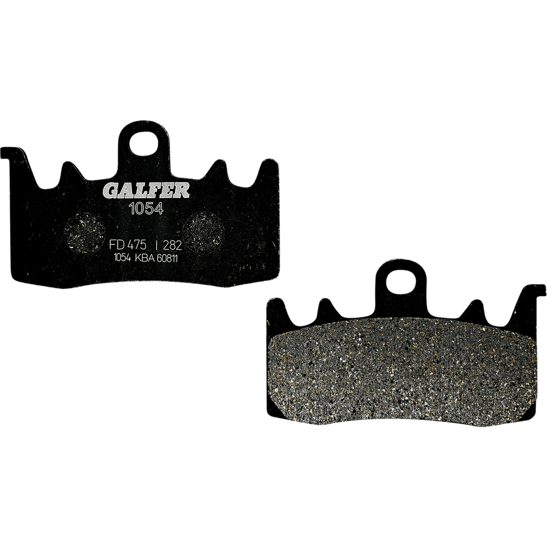 GALFER Brake Pads