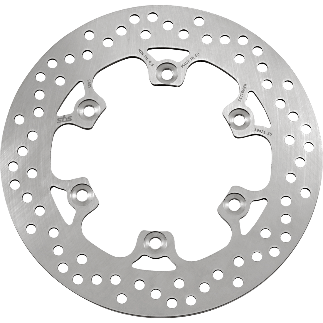 SBS Brake Rotor Ducati 5095