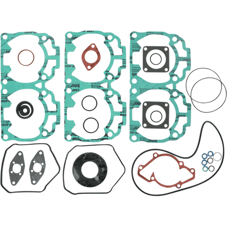 VERTEX Complete Gasket Set Ski-Doo 711278