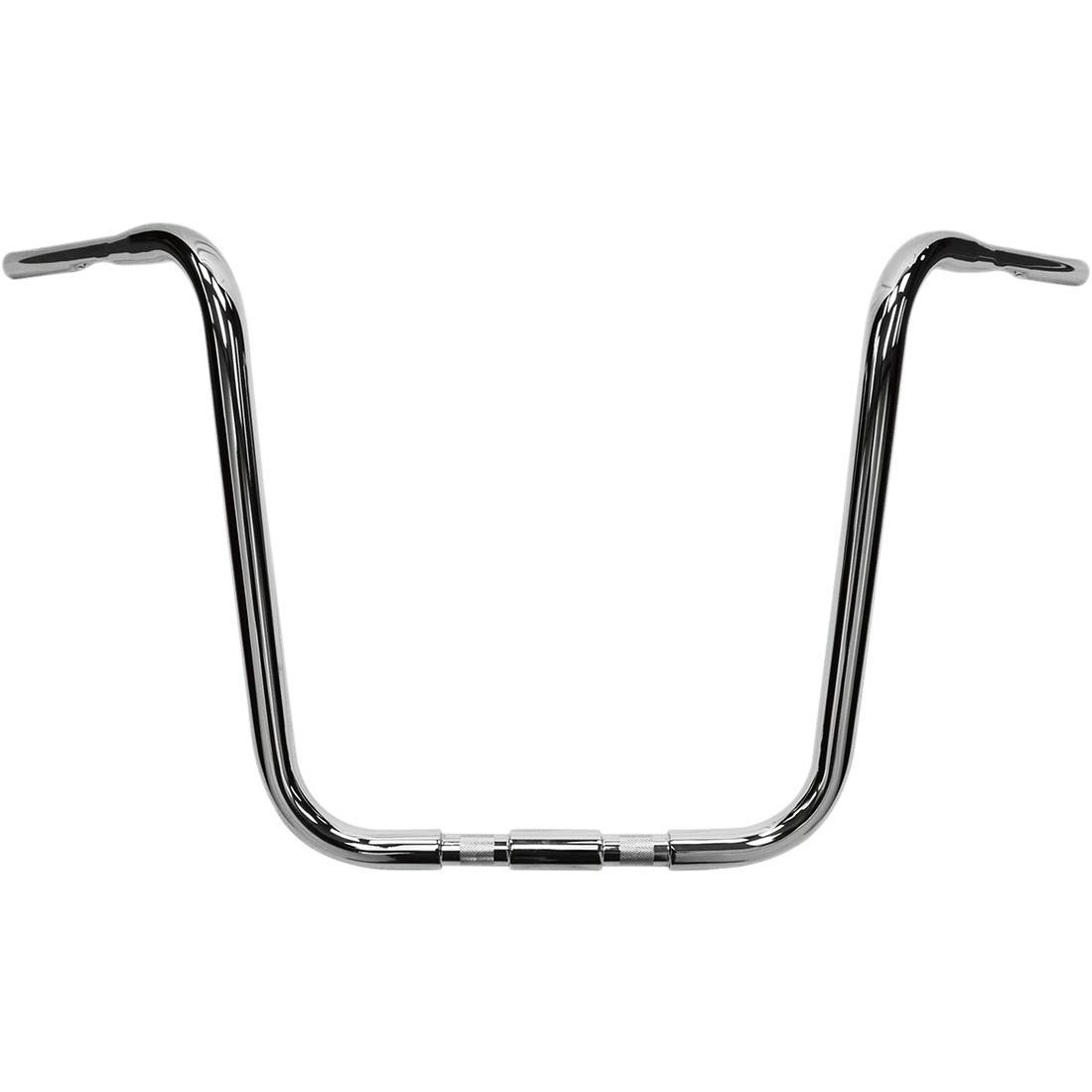 DRAG SPECIALTIES Handlebar Buffalo Springer Ape 18" Chrome