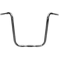 DRAG SPECIALTIES Handlebar Buffalo Springer Ape 18" Chrome