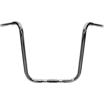 DRAG SPECIALTIES Handlebar Buffalo Springer Ape 18" Chrome