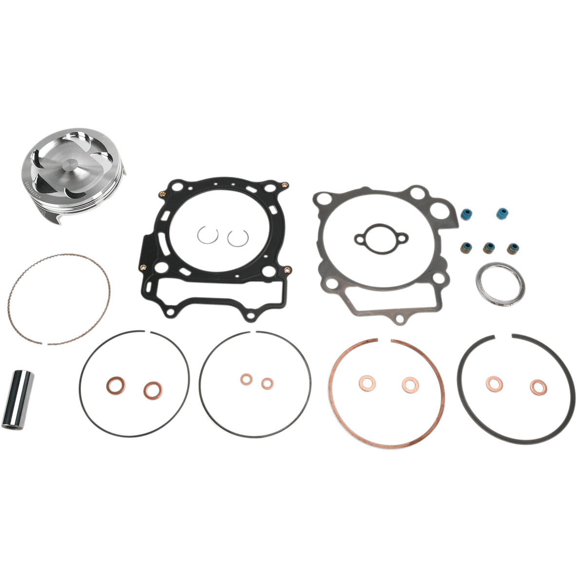 WISECO Piston Kit with Gaskets 95.00 mm Yamaha PK1359