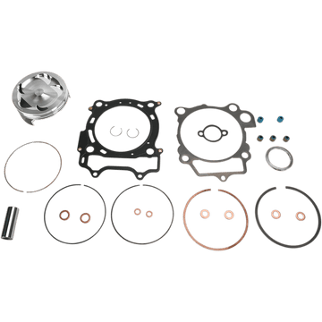 WISECO Piston Kit with Gaskets 95.00 mm Yamaha PK1359