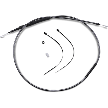 MAGNUM SHIELDING Clutch Cable Black Pearl™ 422826