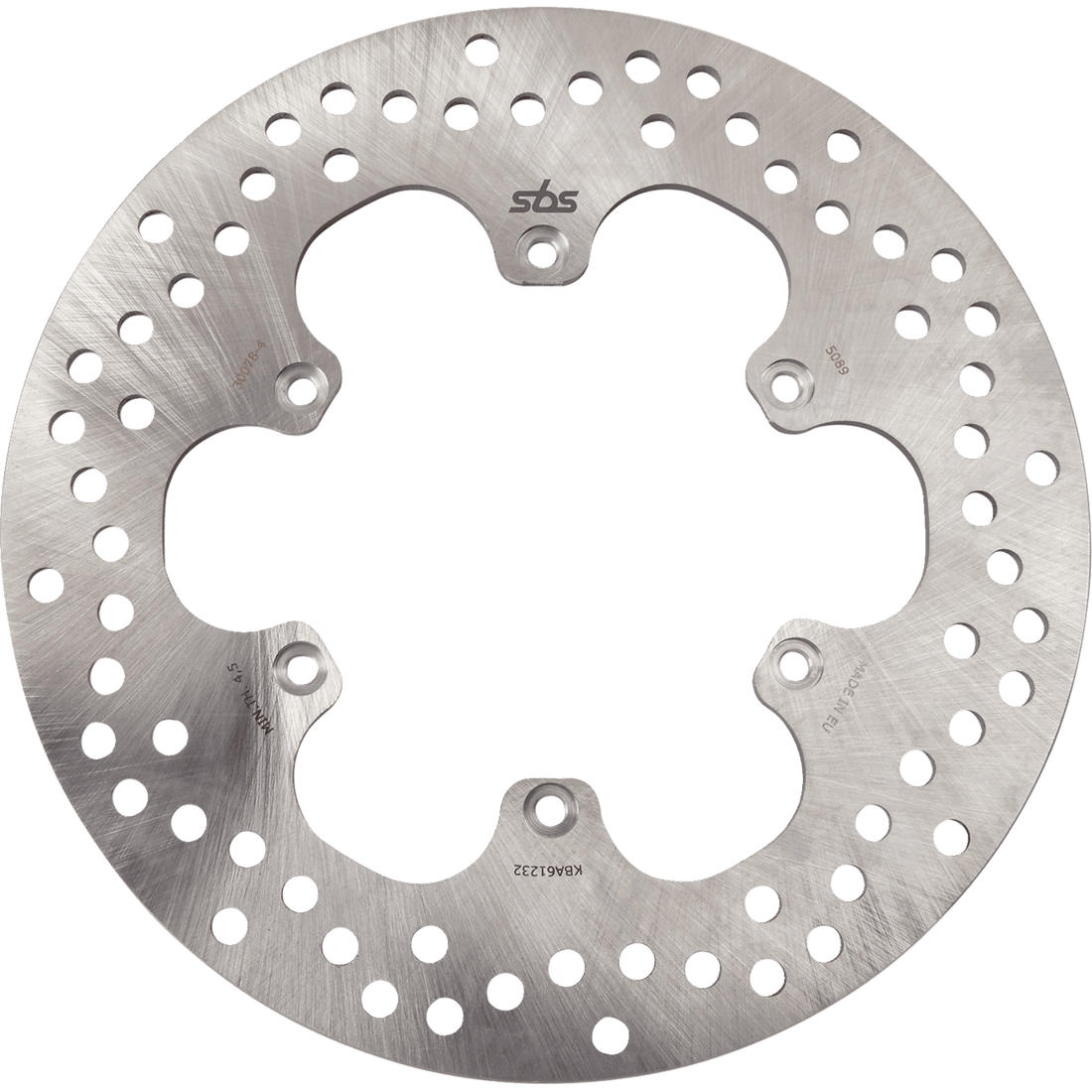 SBS Brake Rotor